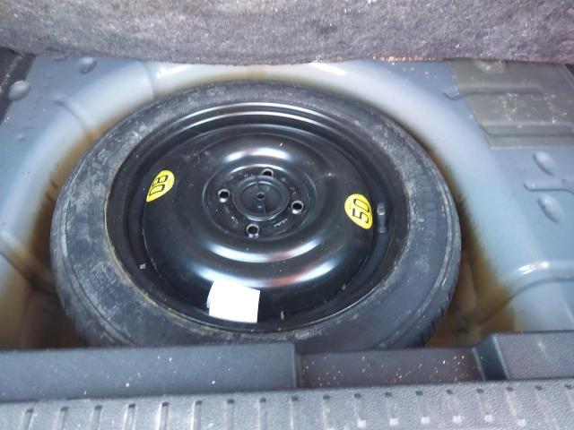 2012 FORD B-MAX TITA