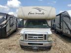 2017 Ford Econoline E450 Super Duty Cutaway Van de vânzare în Sikeston, MO - Water/Flood