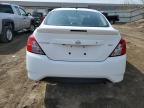 2019 Nissan Versa S იყიდება Davison-ში, MI - Top/Roof