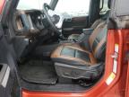 2023 Ford Bronco Base للبيع في Houston، TX - Front End