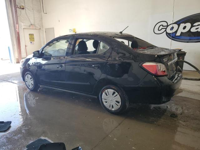  MITSUBISHI MIRAGE 2024 Czarny