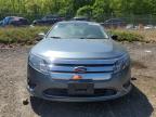 2011 Ford Fusion Sel للبيع في Baltimore، MD - Mechanical