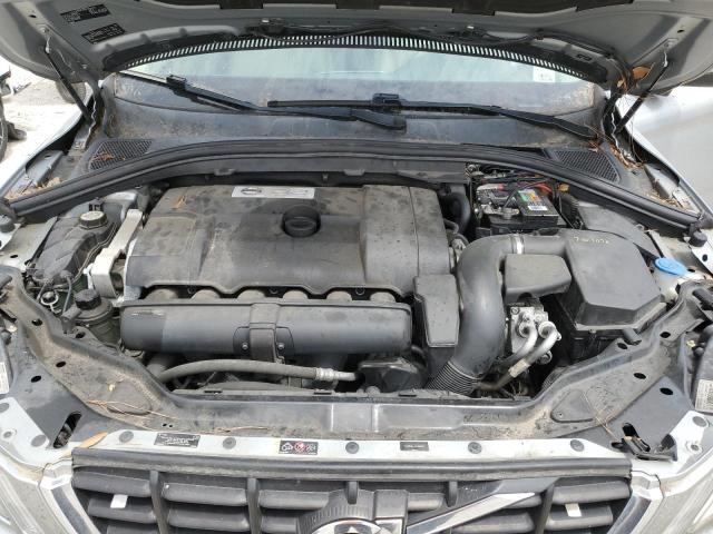 2013 VOLVO XC60 3.2  