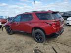 2022 Chevrolet Traverse Premier de vânzare în Woodhaven, MI - Front End