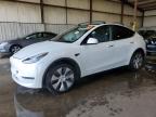 2020 Tesla Model Y  na sprzedaż w Pennsburg, PA - Side