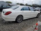2015 Mercedes-Benz S 550 4Matic للبيع في Columbus، OH - Mechanical