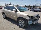 2004 Lexus Rx 330 للبيع في Rancho Cucamonga، CA - Front End