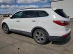 2016 Hyundai Santa Fe Se продається в Nampa, ID - Undercarriage