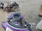 2000 HARLEY-DAVIDSON FLHTCUI SHRINE a la Venta en Copart IL - CHICAGO NORTH
