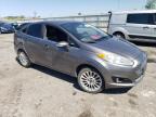 2014 Ford Fiesta Titanium for Sale in Dunn, NC - Mechanical