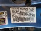 2010 Honda Civic Vp en Venta en Phoenix, AZ - Front End