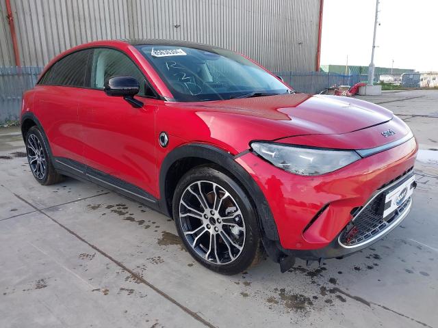 2024 SMART 3 PREMIUM