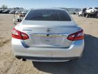 2017 Nissan Altima 2.5 იყიდება Tucson-ში, AZ - Undercarriage