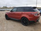 2014 Land Rover Range Rover Sport Sc на продаже в Colorado Springs, CO - Minor Dent/Scratches