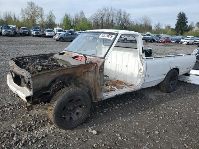 1978 Datsun Pickup
