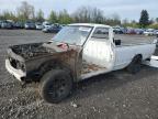 1978 Datsun Pickup for Sale in Portland, OR - Stripped