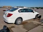 2012 Honda Civic Lx de vânzare în Grand Prairie, TX - Front End