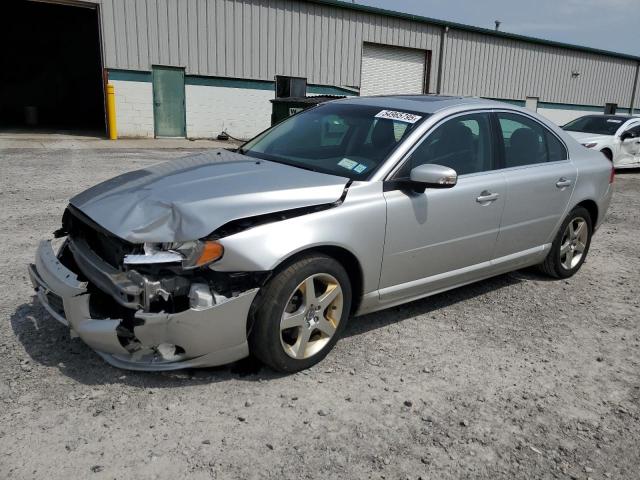 2009 Volvo S80 T6