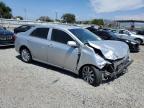 2010 Toyota Corolla Base de vânzare în San Diego, CA - Front End