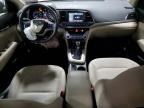 2017 Hyundai Elantra Se იყიდება West Mifflin-ში, PA - Front End