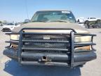 2000 Chevrolet Silverado C1500 للبيع في Grand Prairie، TX - Side