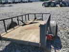 2015 Utility Trailer en Venta en Memphis, TN - All Over