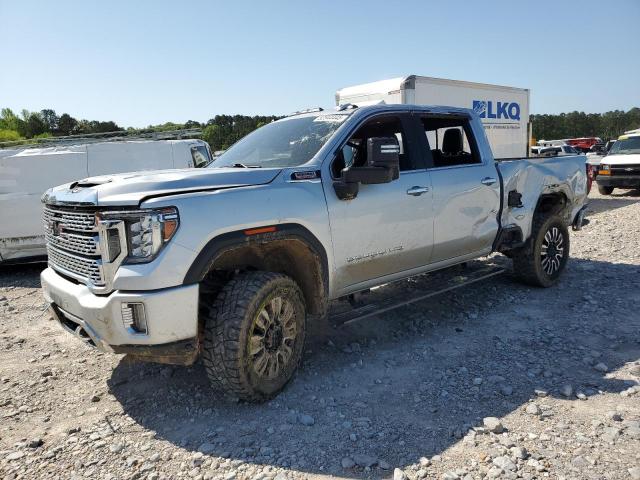 GMC SIERRA K25 2023