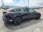 2018 Tesla Model 3  zu verkaufen in Sun Valley, CA - Rear End
