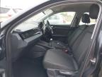 2021 AUDI A1 TECHNIK for sale at Copart YORK