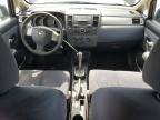 2007 Nissan Versa S en Venta en Riverview, FL - Rear End