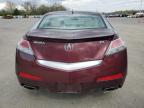 2010 Acura Tl  للبيع في Glassboro، NJ - Front End