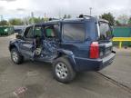 2006 Jeep Commander Limited zu verkaufen in Denver, CO - Side