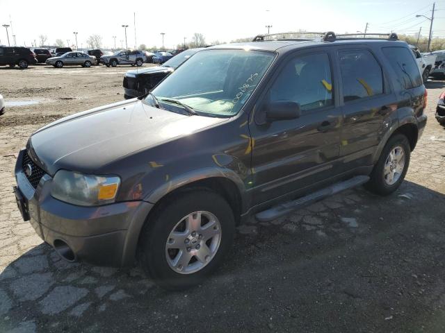2006 Ford Escape Xlt