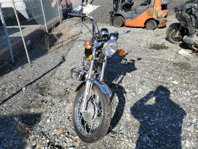1983 HONDA CM250 C