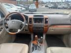 2004 Lexus Gx 470 продається в North Billerica, MA - Minor Dent/Scratches