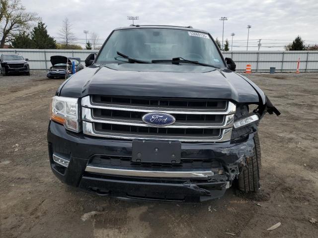  FORD EXPEDITION 2016 Black