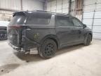 2025 Kia Carnival Sx на продаже в Abilene, TX - Rear End