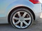 2008 AUDI TT QUATTRO for sale at Copart YORK