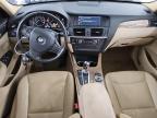 2013 Bmw X3 Xdrive28I zu verkaufen in Van Nuys, CA - Mechanical