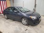 2015 Subaru Impreza Premium იყიდება West Mifflin-ში, PA - Rear End