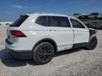 2024 Volkswagen Tiguan Se for Sale in Walton, KY - Front End