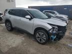 2023 Nissan Rogue Sv na sprzedaż w Franklin, WI - Front End