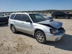 2005 Subaru Forester 2.5Xt for Sale in Kansas City, KS - Front End