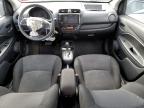 2023 Mitsubishi Mirage G4 Es იყიდება North Billerica-ში, MA - Front End