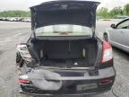 2011 Suzuki Sx4 Le zu verkaufen in Spartanburg, SC - Rear End