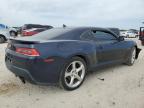 2015 Chevrolet Camaro Lt for Sale in San Antonio, TX - Front End