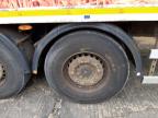 2011 TRAI TRAILER for sale at Copart SANDTOFT