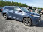 2017 Toyota Highlander Le იყიდება York Haven-ში, PA - Side
