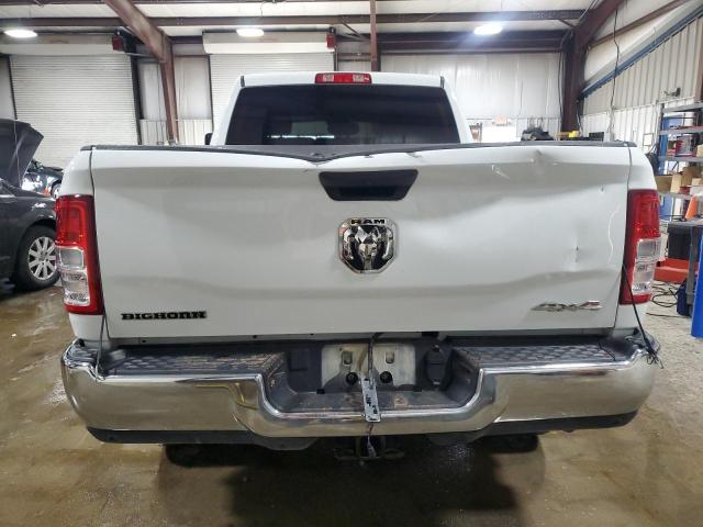  RAM 2500 2024 Biały