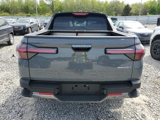  HYUNDAI SANTA CRUZ 2024 Серый